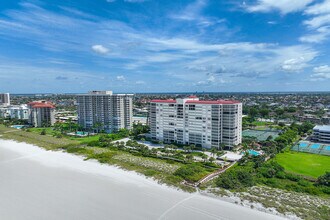 100 N Collier Blvd in Marco Island, FL - Building Photo - Building Photo