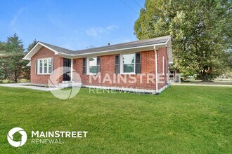 5401 Johnsontown Rd in Louisville, KY - Building Photo - Building Photo