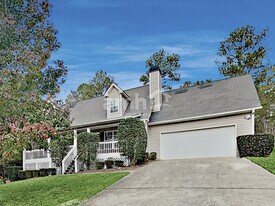 887 Kendall Park Dr in Winder, GA - Building Photo