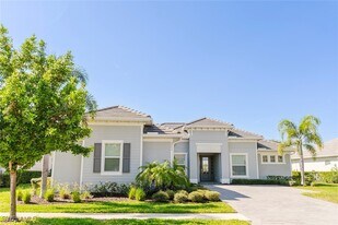 6023 Diamonte Pl in Ave Maria, FL - Building Photo