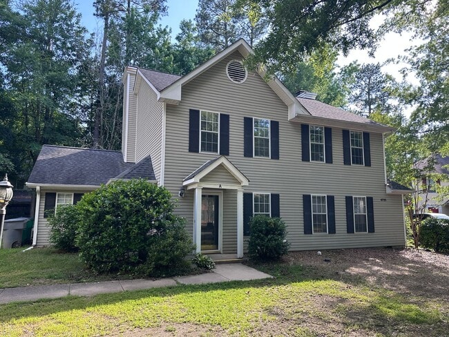 property at 6725 Bevington Ridge Rd
