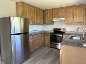 1316 Laurel St in Santa Cruz, CA - Building Photo - Building Photo