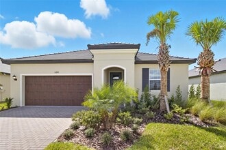 31898 Griffin Sands Ln in San Antonio, FL - Building Photo - Building Photo