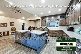 13569 Park Meadows Dr in Peyton, CO - Building Photo