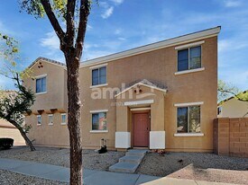 22031 N 30th Ln in Phoenix, AZ - Building Photo