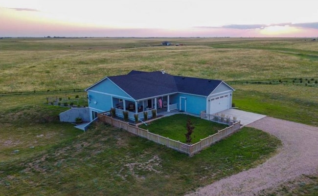 property at 3943 Silver Oak Rd