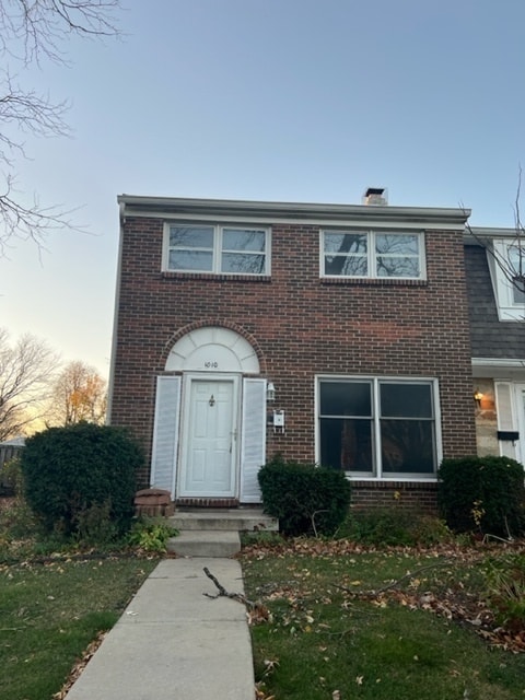 1010 Denham Pl in Schaumburg, IL - Building Photo - Building Photo