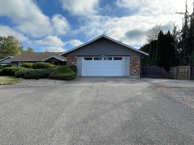 property at 11923 Canyon Rd E