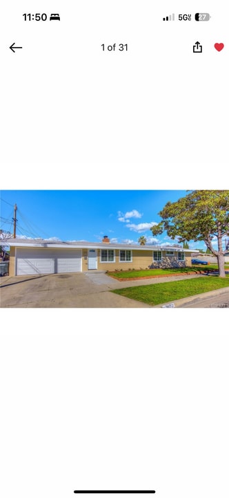 310 S Marie Pl in Orange, CA - Foto de edificio