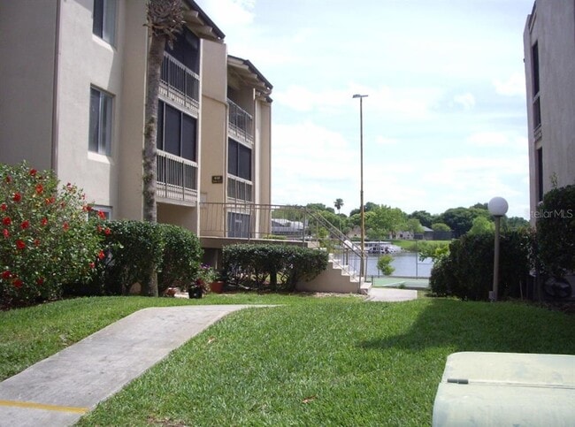 property at 618 Orange Dr