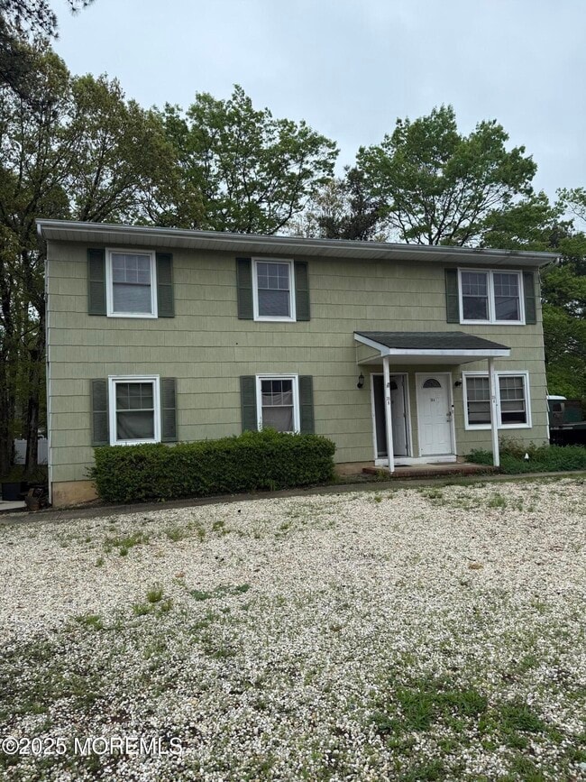 property at 35 Atlantis Ave