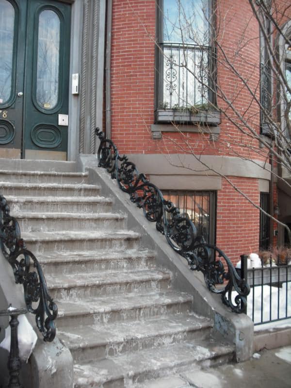 property at 676 Tremont St