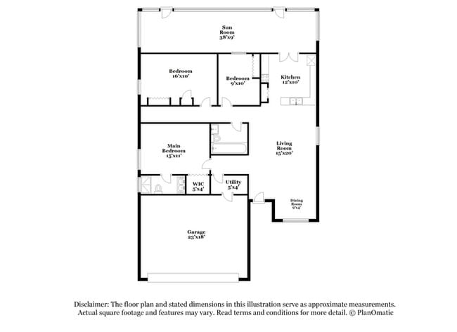 937 Grassy Island Ln in Orlando, FL - Building Photo - Building Photo
