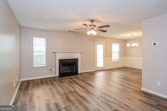 310 Barshay Dr in Covington, GA - Building Photo - Building Photo