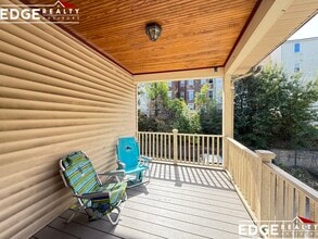 37 Radnor Rd, Unit 2 in Boston, MA - Foto de edificio - Building Photo