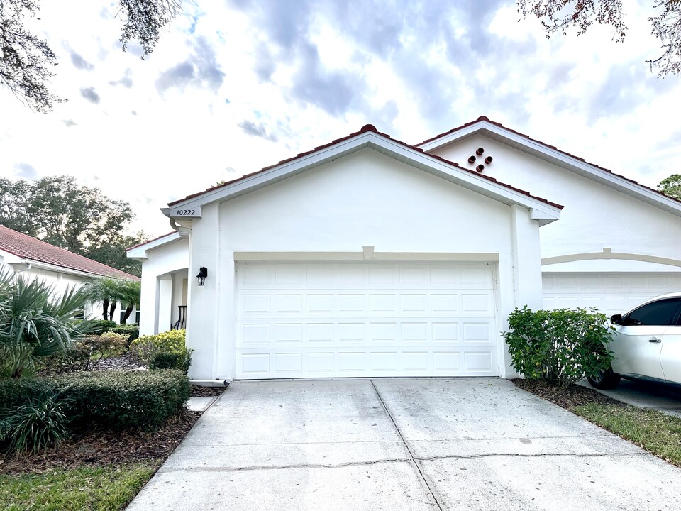 10222 Devonshire Lake Dr in Tampa, FL - Building Photo