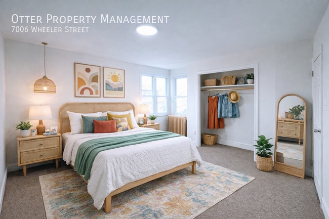 7006 Wheeler St in Philadelphia, PA - Building Photo - Building Photo