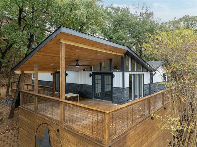 491 Black Forest Dr in Pottsboro, TX - Building Photo - Building Photo