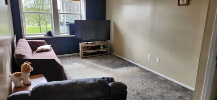 112 S Washington St-Unit -Lincoln 112 S. Washington Apt A in Bloomfield, IA - Building Photo - Building Photo