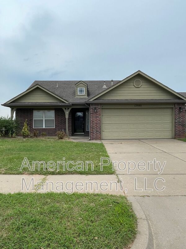 property at 12980 S 66th E Ave
