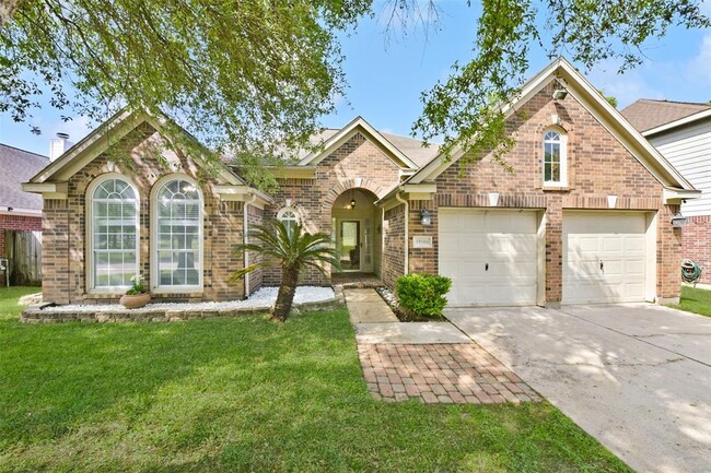 property at 19906 Red Cedar Canyon Ln