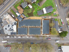 6639 Fessenden St in Portland, OR - Building Photo - Building Photo