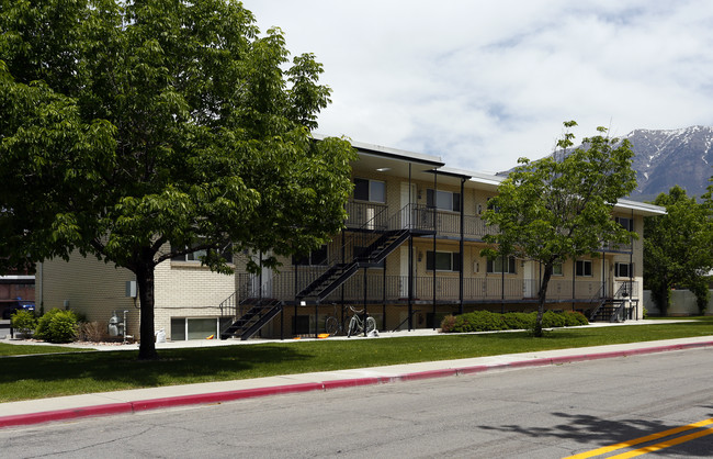 553-577 E 1500 S in Orem, UT - Building Photo - Building Photo