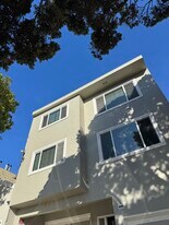 554 Monterey Blvd, Unit 2 in San Francisco, CA - Building Photo