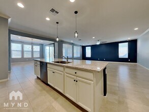 24598 W Concorda Dr in Buckeye, AZ - Foto de edificio - Building Photo