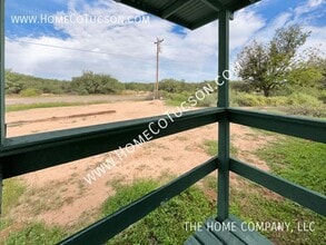 1591 W Patton St in Saint David, AZ - Building Photo - Building Photo