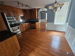 2817 E Grace St in Richmond, VA - Building Photo - Building Photo