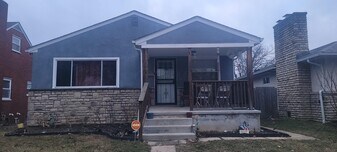 1726 Eddystone Ave in Columbus, OH - Building Photo