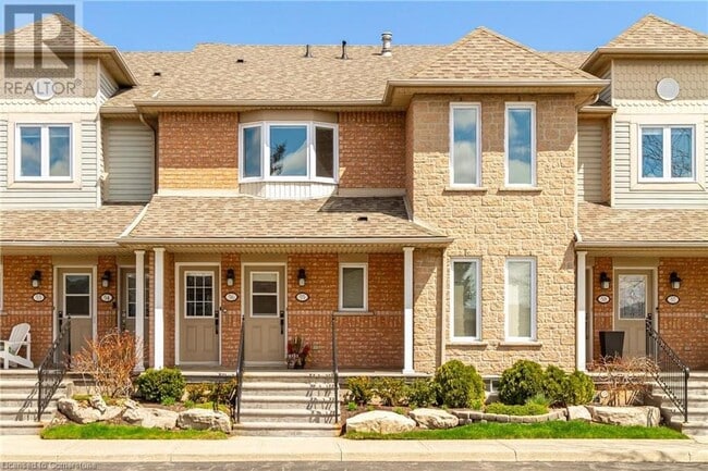 property at 515 N Service Rd