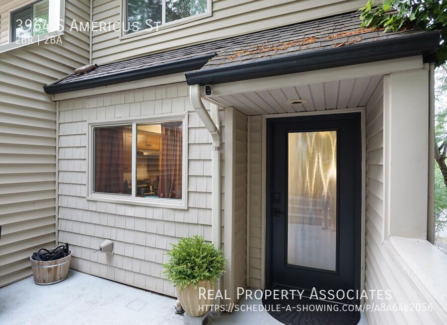 3964 S Americus St in Seattle, WA - Building Photo