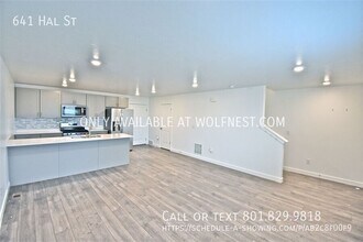 641 Hal St in Stansbury Park, UT - Building Photo - Building Photo