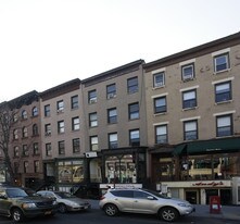130 Montague St in Brooklyn, NY - Building Photo