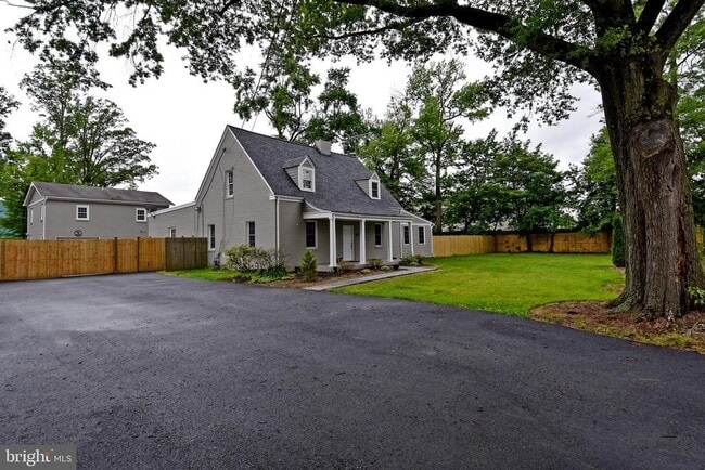2905 Boswell Ave in Alexandria, VA - Building Photo - Building Photo