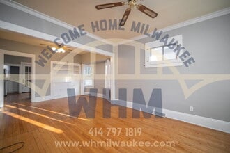 1918 N 55th St in Milwaukee, WI - Building Photo - Building Photo