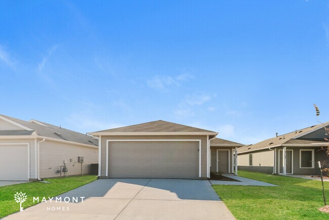 property at 3133 Burmese St