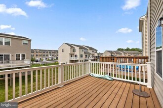 110 Topaz Dr in Gilbertsville, PA - Building Photo - Building Photo