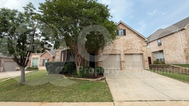 4536 Brenda Dr in Flower Mound, TX - Foto de edificio - Building Photo