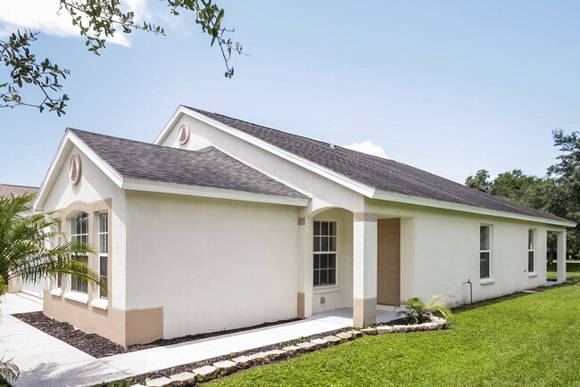 3432 70th Glen E in Palmetto, FL - Building Photo - Building Photo