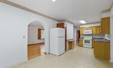 1210 Adair Dr in Knoxville, TN - Building Photo - Building Photo