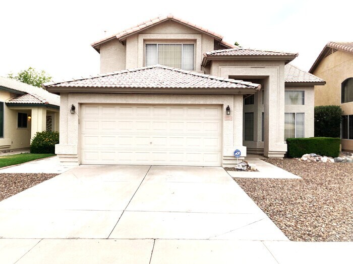 17440 N 2nd Ave in Phoenix, AZ - Building Photo