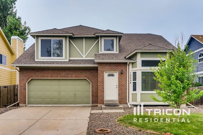 property at 12454 W 85th Ave