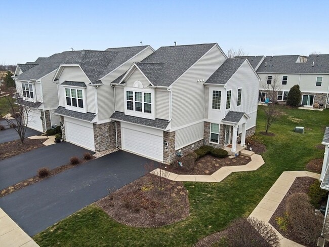 property at 650 Hawley Dr