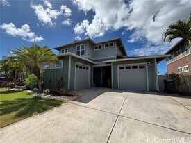91-1132-1132 Ho‘ili‘ili Pl in Ewa Beach, HI - Building Photo