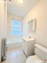 160 Strathmore Rd, Unit 9 in Boston, MA - Foto de edificio - Building Photo