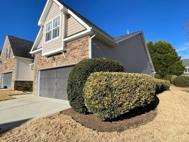 3105 Fortress Gate Dr in Raleigh, NC - Building Photo - Building Photo