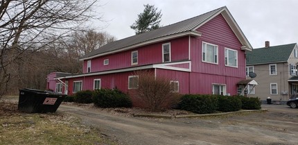 75 River St in Oneonta, NY - Building Photo - Building Photo